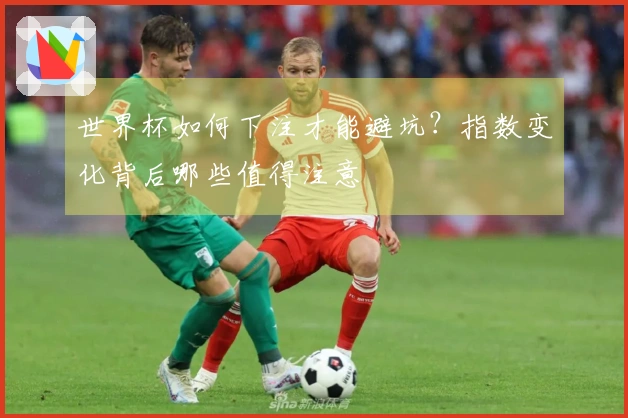 世界杯如何下注才能避坑？指数变化背后哪些值得注意